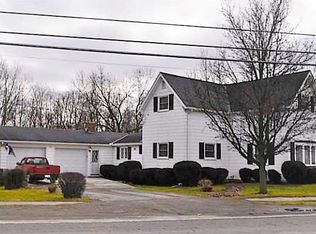 224 Cretcher St, De Graff, OH 43318