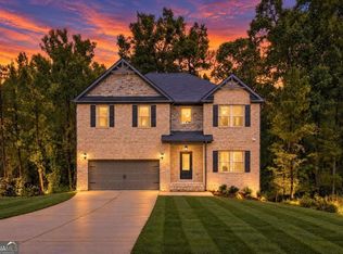 1768 Emerald Dr Lot 10, Jonesboro, GA 30236