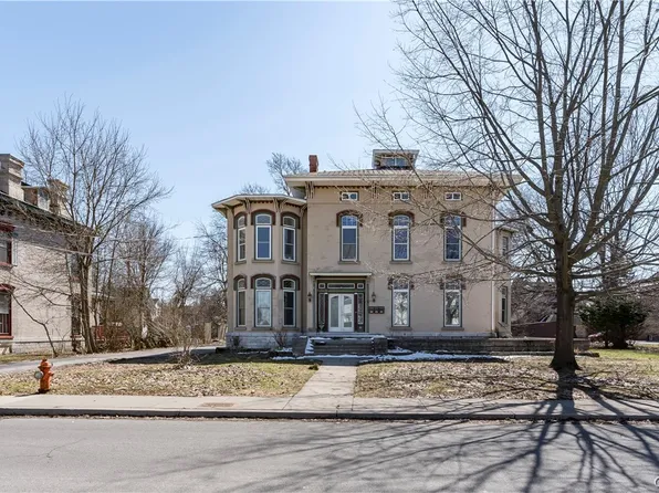 229 Clinton St, Watertown, NY 13601