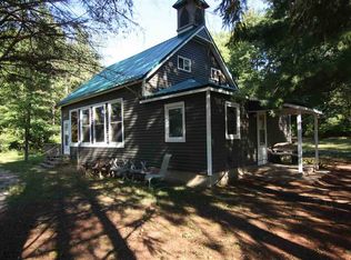 5509 Chappel Dam Rd, Gladwin, MI 48624