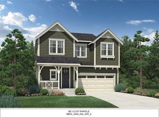 1081 Pine Crest Lot 35 Cir NE, Issaquah, WA 98029