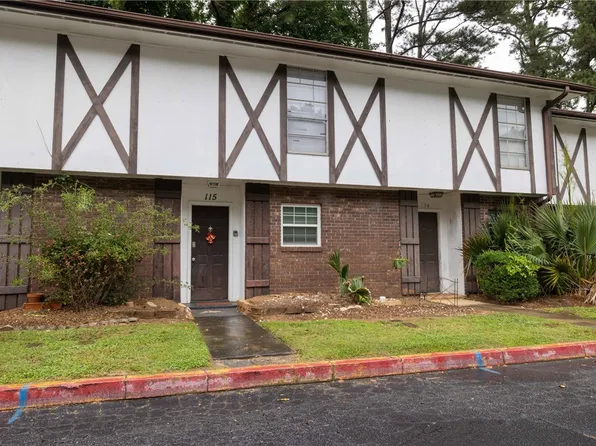 1108 Tiger Blvd APT 115, Clemson, SC 29631