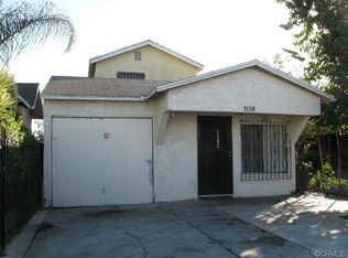 1338 W 152nd St, Compton, CA 90220