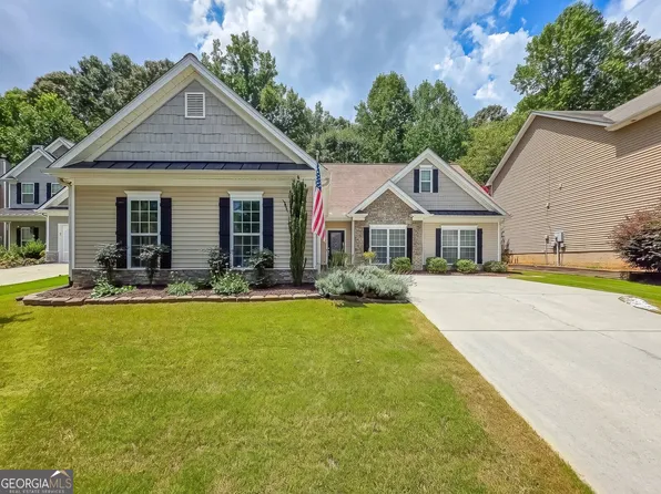 4334 Catamount Dr SW, Lilburn, GA 30047