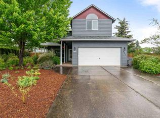 351 North Brg, Sheridan, OR 97378