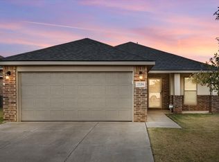 7339 100th St, Lubbock, TX 79424