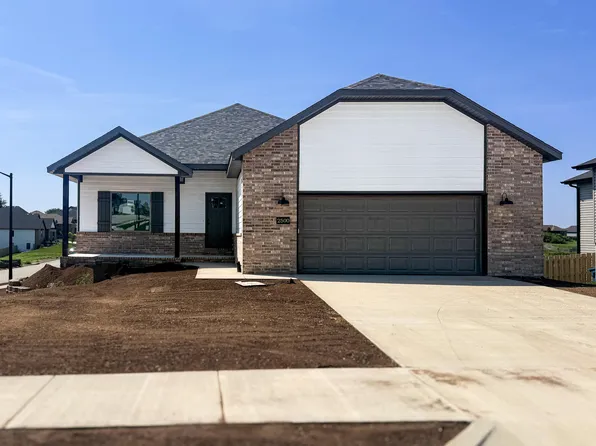 2500 W Webb Road, Ozark, MO 65721