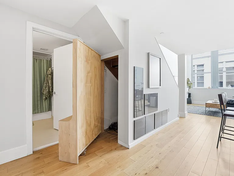 50 Dey St #Penthouse 600 — Photo 21