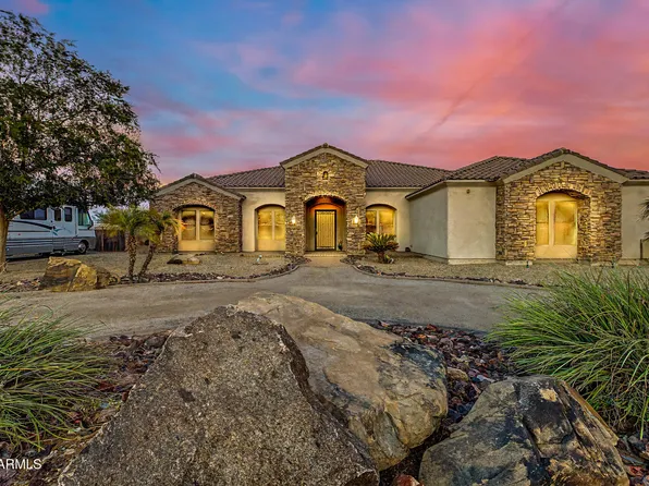 30807 N 167TH Drive, Surprise, AZ 85387
