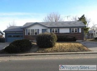 844 Malley Dr, Northglenn, CO 80233