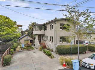 1544 Spruce St, Berkeley, CA 94709