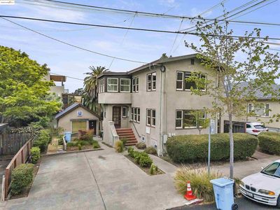 1544 Spruce St, Berkeley, CA, 94709