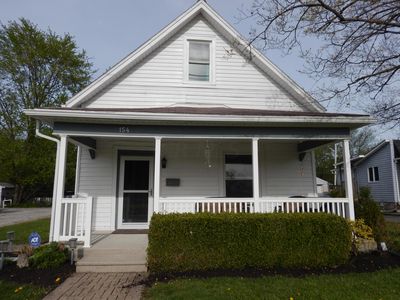 154 Grove St, Marysville, OH, 43040