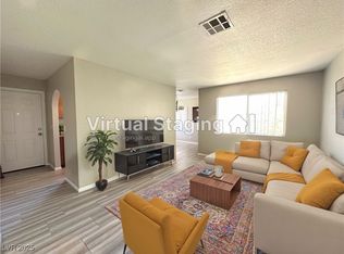 1814 N Decatur Blvd UNIT 203, Las Vegas, NV 89108