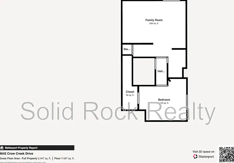 4642 Crow Creek Dr — Photo 24