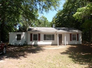 41 Ward Cir, Aiken, SC 29801
