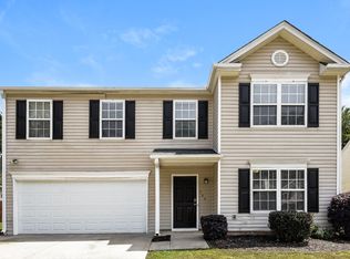 304 Westminster Dr, Canton, GA 30114