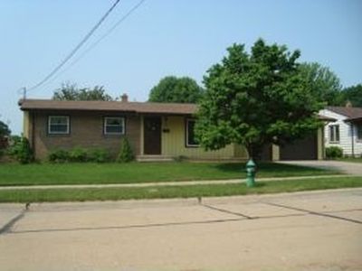 139 Washington St, Kaukauna, WI, 54130