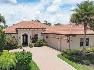 7605 Haddington Cv, Bradenton, FL 34202