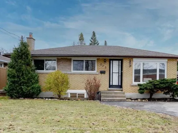373 Speedvale Ave E Basement B, Guelph, ON N1E 1N7
