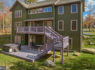150 Greenbrier Dr, Mchenry, MD 21541
