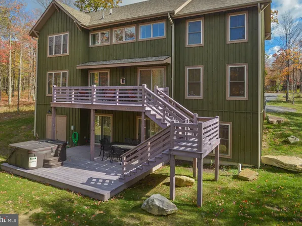 150 Greenbrier Dr, McHenry, MD 21541