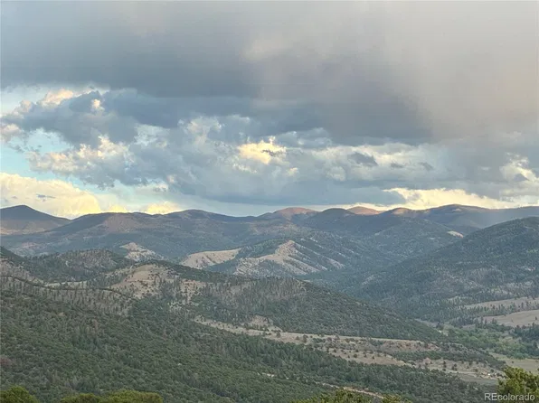 LOT 4718 McGilliCuddy Road, Fort Garland, CO 81133
