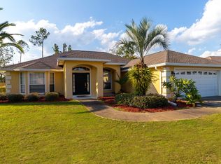 1517 Inverness Rd, Lynn Haven, FL 32444