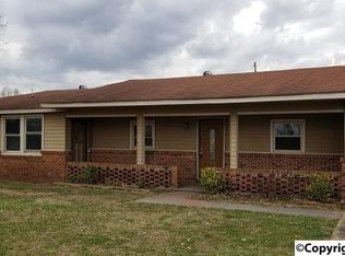 20 County Road 319, Trinity, AL 35673