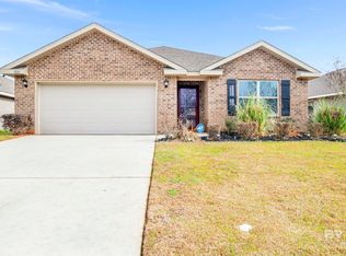 8263 Irwin Loop, Daphne, AL 36526