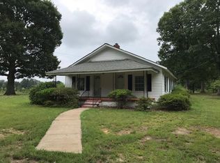 641 McBrayer Homestead Rd, Shelby, NC 28152