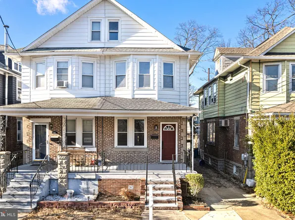 161 Lawnside Ave, Collingswood, NJ 08108