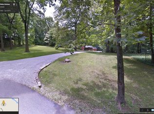 3596 Helen Avenue Dr, Terre Haute, IN 47802