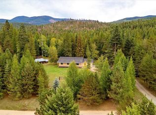 91 Tower Rd, Naples, ID 83847