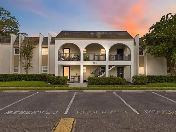 704 OAKGROVE DRIVE #226D, BRANDON, FL 33510