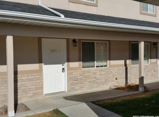 1275 S 170 W, Logan, UT 84321