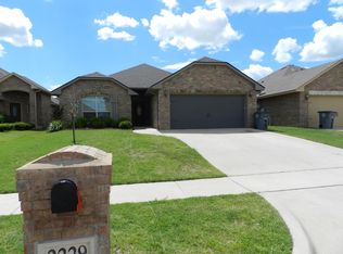 2229 SW Oxford Dr, Lawton, OK 73505