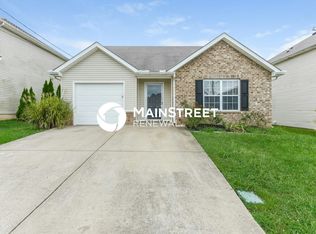 223 Quiet Ln, La Vergne, TN 37086