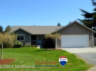 8545 176th Ave SW, Rochester, WA 98579