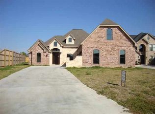 7345 Lisawood Ct, Port Arthur, TX 77642