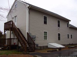 115 Woodville Rd, Richmond, RI 02832