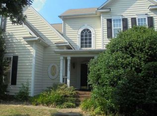 7309 Conifer Cir, Indian Trail, NC 28079