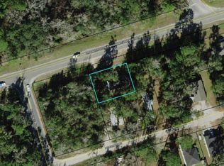 153 Martin Luther King Jr Memorial Rd, Crawfordville, FL 32327