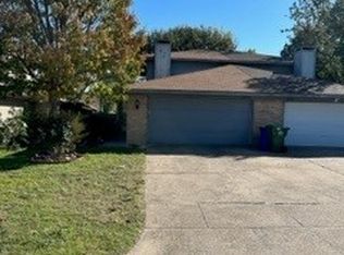 509 S Las Vegas Trl, White Settlement, TX 76108