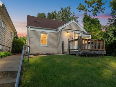 705 South 57th STREET #707, Milwaukee, WI, 53214