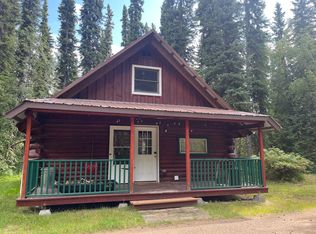 1199 Stock Rd, Fairbanks, AK 99709