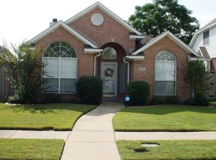 6821 Hominy Rdg, Rowlett, TX 75089