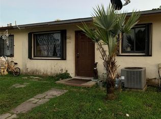 28191 SW 143rd Ct, Homestead, FL 33033