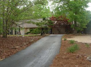 234 Fox Ridge Dr, Warrior, AL 35180