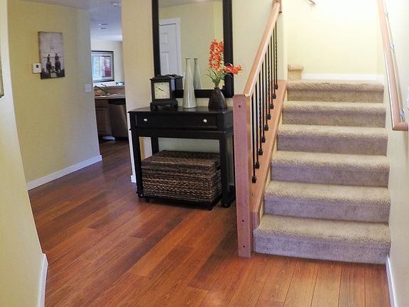 Entry Way